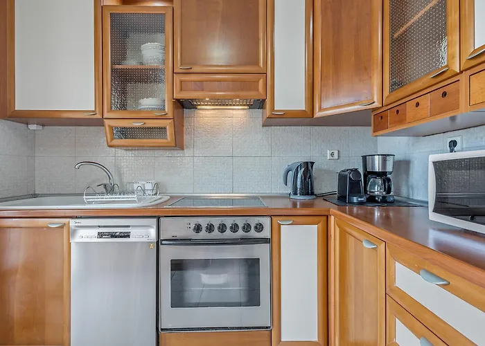 Apartment Fabulous Close To The Sea! Chalkida