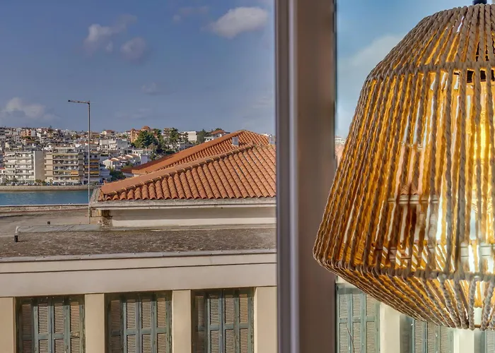 Apartment Fabulous Close To The Sea!